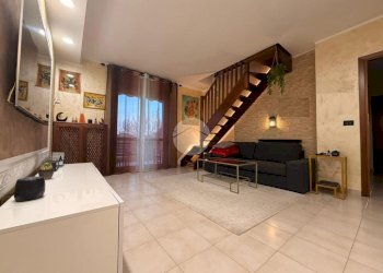 Appartamento Via Pietro Pastero, Brandizzo - foto 1