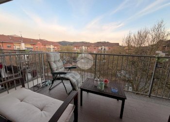 Appartamento Via Pietro Pastero, Brandizzo - foto 4