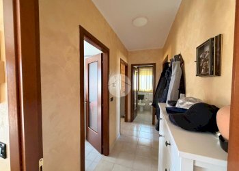 Appartamento Via Pietro Pastero, Brandizzo - foto 9