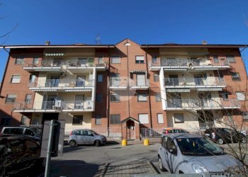 Appartamento Via Pietro Pastero, Brandizzo - foto 23