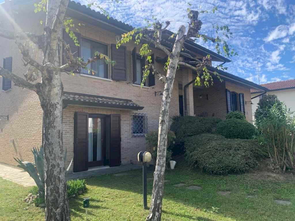 Casa indipendente Ravenna (zona Borgo Montone) - foto 1