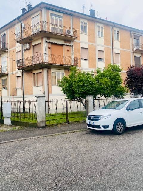 Foto 1 - Bilocale Via Del Risorgimento
 
125, Ferrara - foto 1
