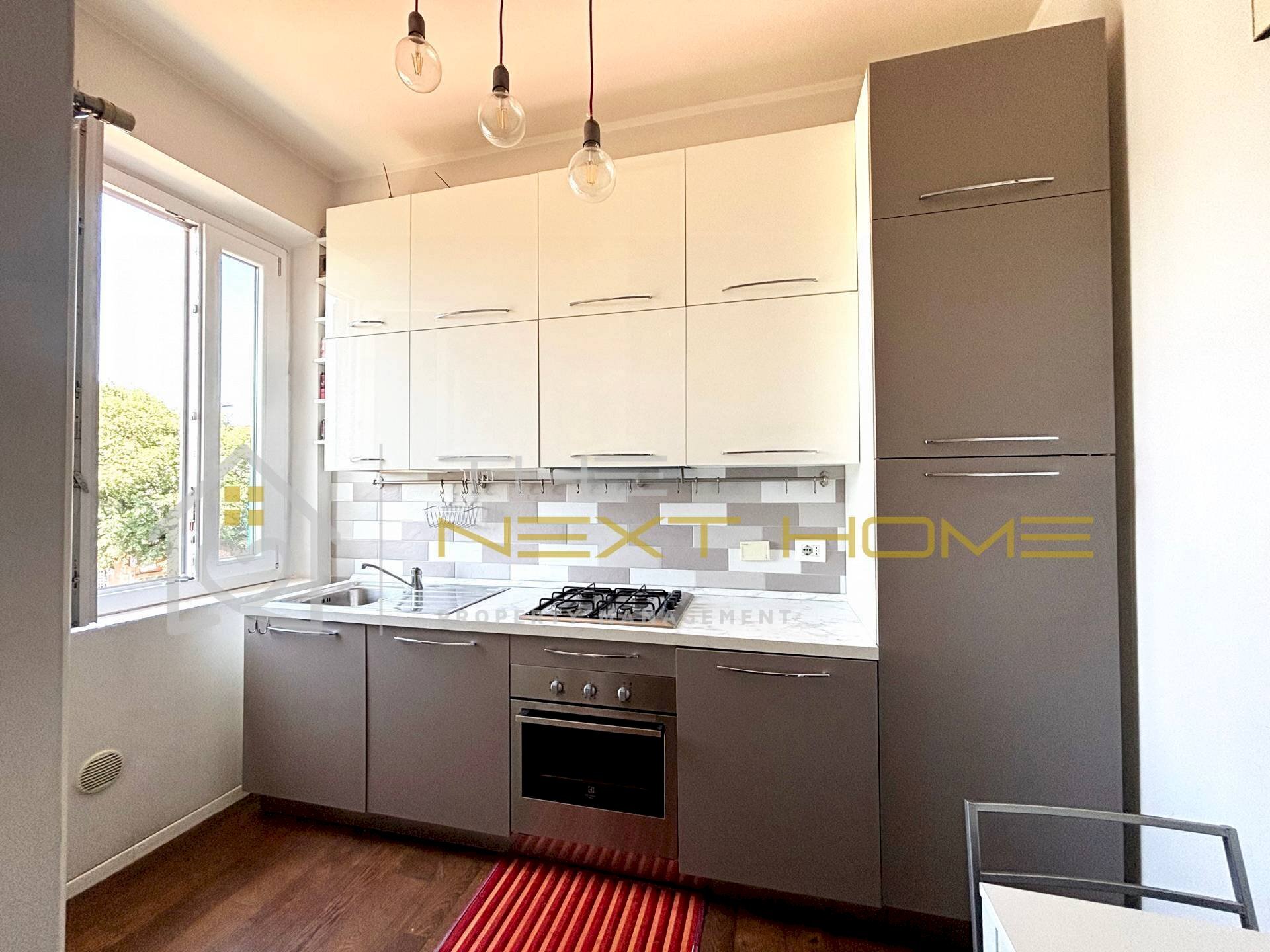 Foto 1 - Three-room apartment Via Del Pratellino, Firenze - photo 1