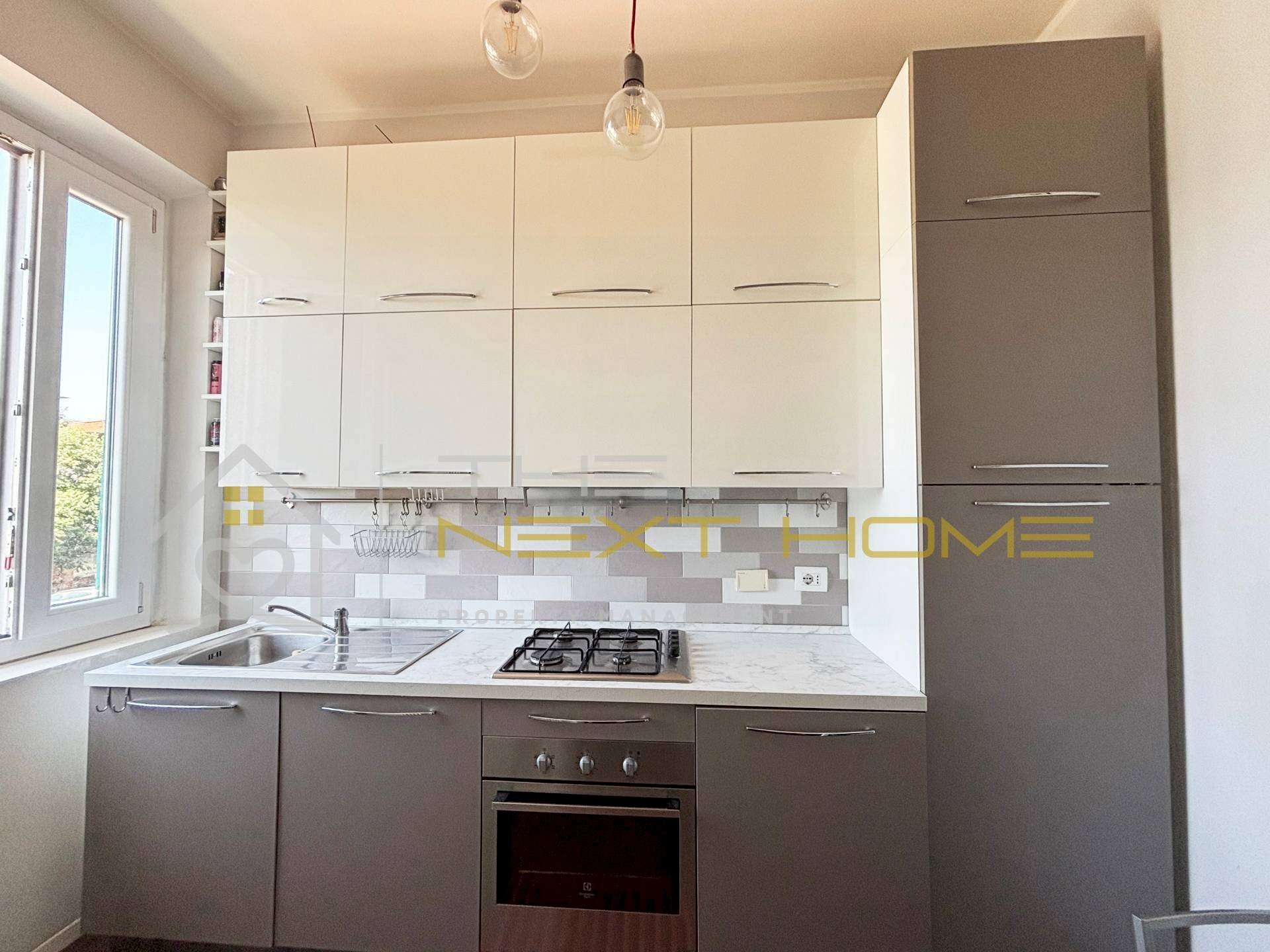 Foto 3 - Three-room apartment Via Del Pratellino, Firenze - photo 3