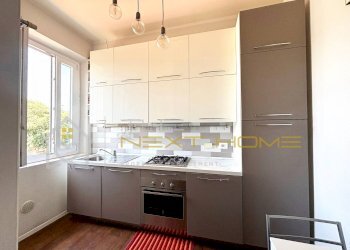 Foto 1 - Three-room apartment Via Del Pratellino, Firenze - photo 1
