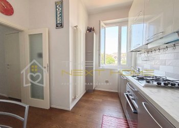 Foto 6 - Three-room apartment Via Del Pratellino, Firenze - photo 6