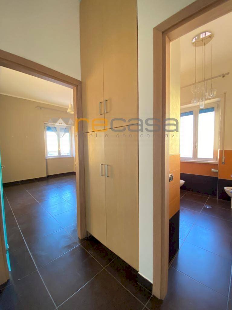 Foto 1 - Three-room apartment Corso Garibaldi
 
1, Bellizzi - photo 1