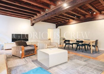 Foto 3 - Appartamento Contrada del Carmine, Brescia - foto 3