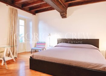 Foto 10 - Appartamento Contrada del Carmine, Brescia - foto 10
