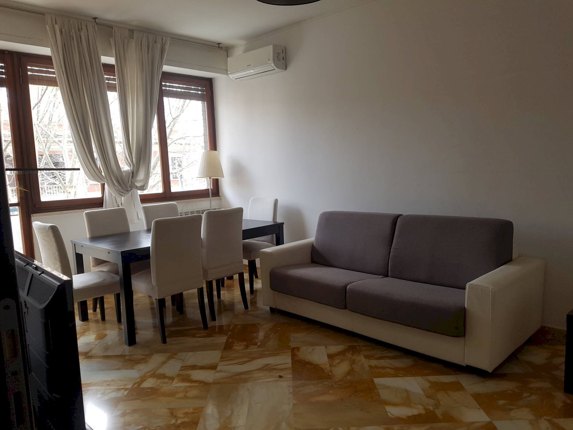 Foto 1 - Appartamento viale di trastevere, Roma - foto 1