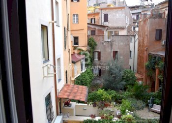 Foto 1 - Appartamento Via Degli Zingari, Roma - foto 1