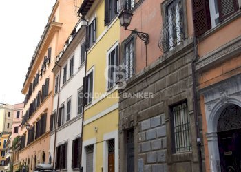 Foto 3 - Appartamento Via Degli Zingari, Roma - foto 3