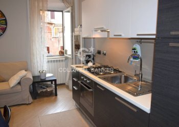 Foto 4 - Appartamento Via Degli Zingari, Roma - foto 4