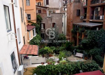 Foto 14 - Appartamento Via Degli Zingari, Roma - foto 14