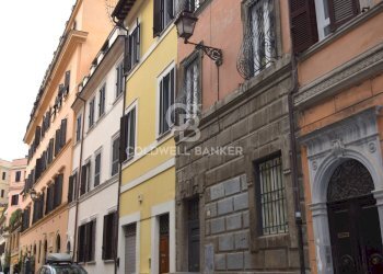 Foto 17 - Appartamento Via Degli Zingari, Roma - foto 17