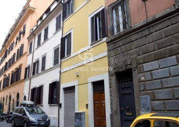 Foto 22 - Appartamento Via Degli Zingari, Roma - foto 22