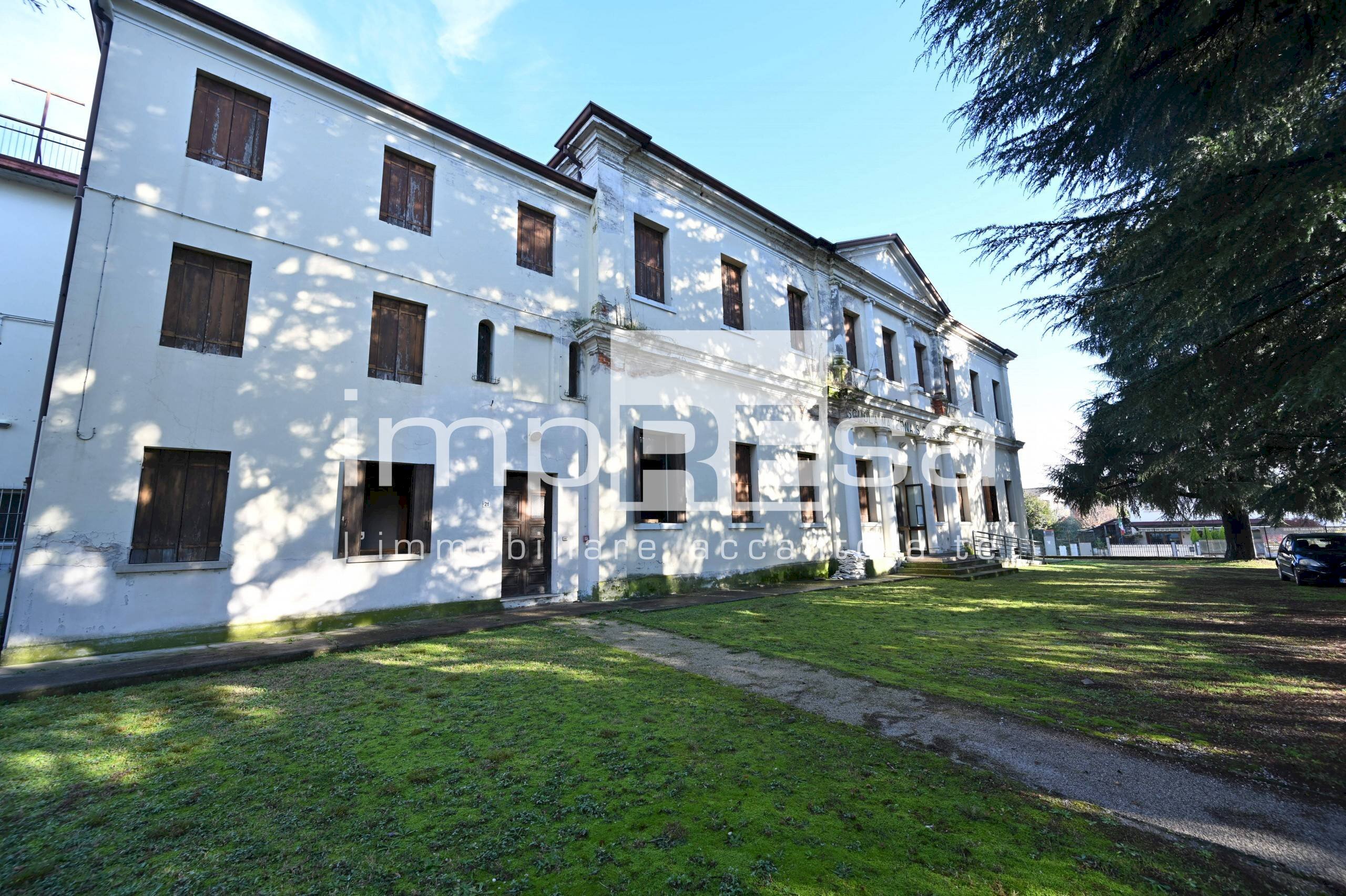 Foto 2 - Stable - Palace Via Roma
 
21, Paese - photo 2