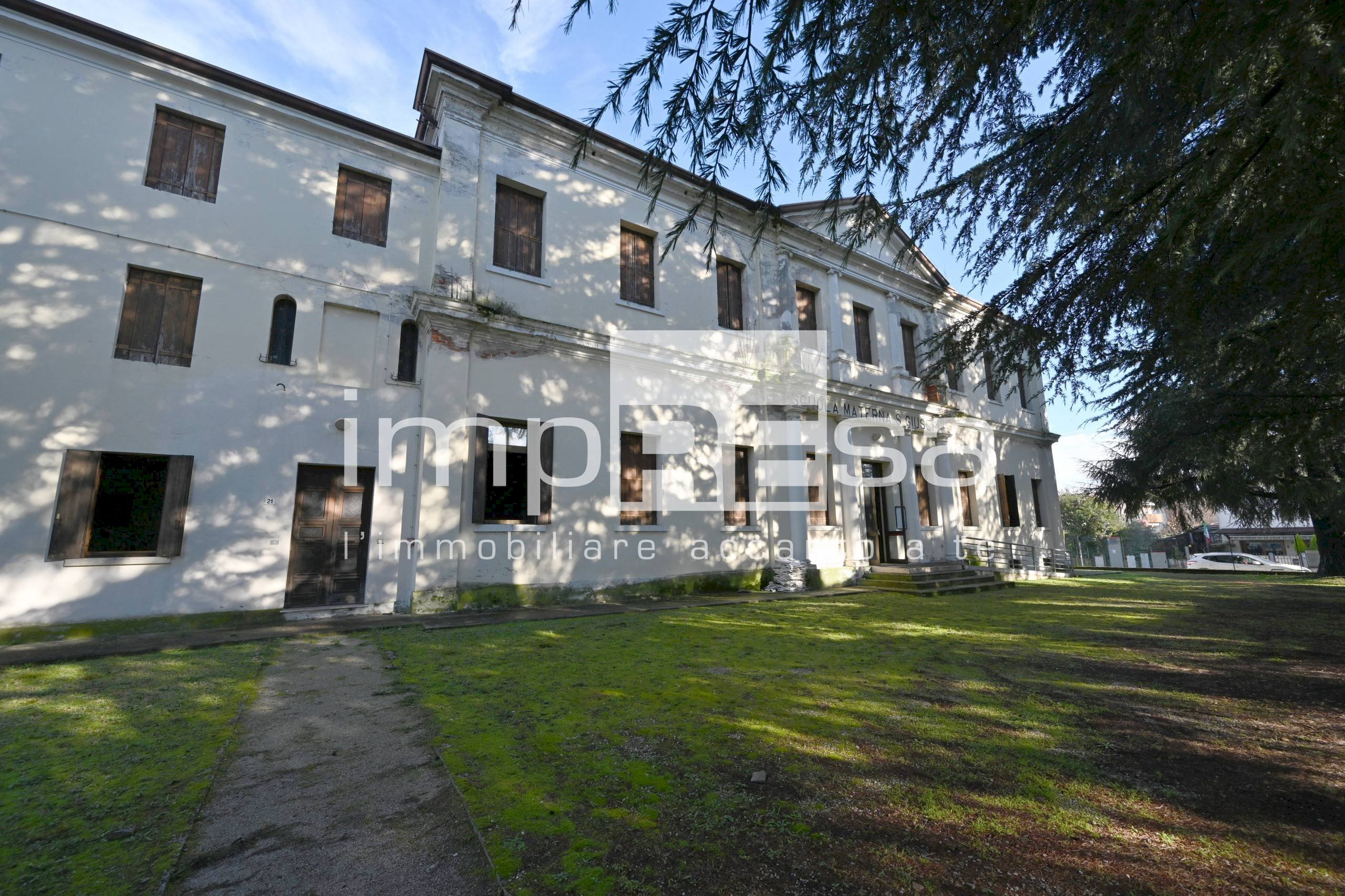 Foto 3 - Stable - Palace Via Roma
 
21, Paese - photo 3