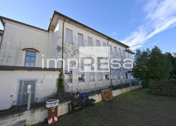 Foto 7 - Stable - Palace Via Roma
 
21, Paese - photo 7