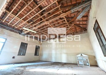 Foto 10 - Stable - Palace Via Roma
 
21, Paese - photo 10