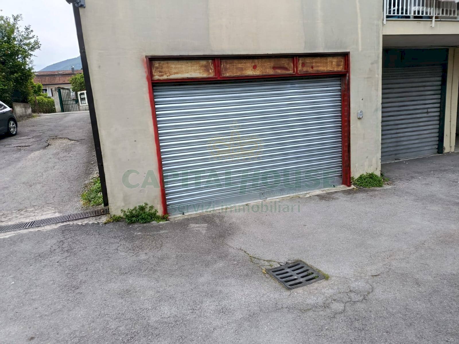 Foto 1 - Box via Roma, Montoro - photo 1