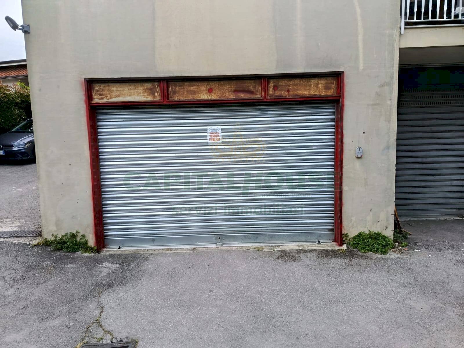 Foto 2 - Box via Roma, Montoro - photo 2
