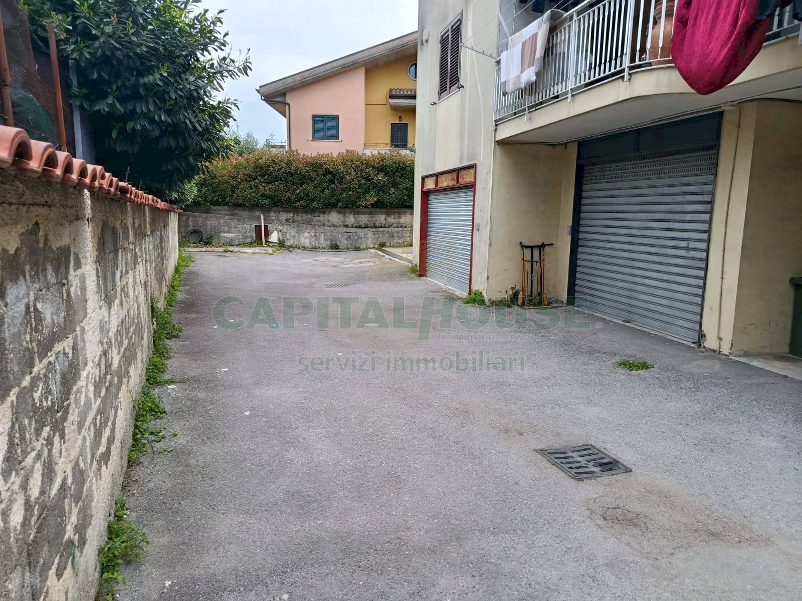 Foto 3 - Box via Roma, Montoro - photo 3