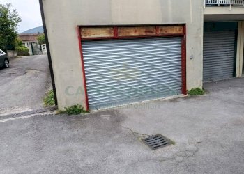 Foto 1 - Box via Roma, Montoro - photo 1