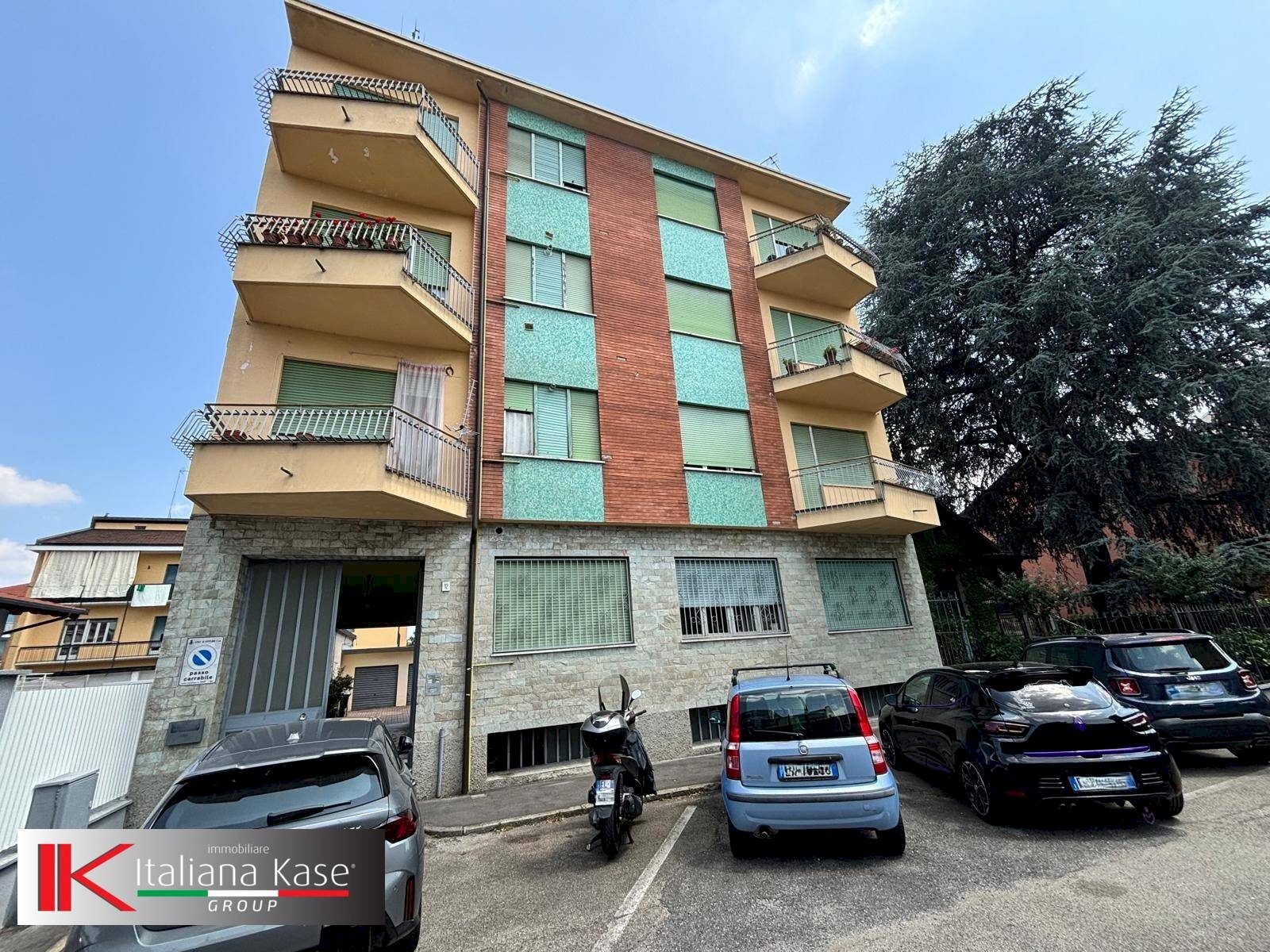 Foto 1 - Three-room apartment Via Pasubio, Settimo Torinese - photo 1