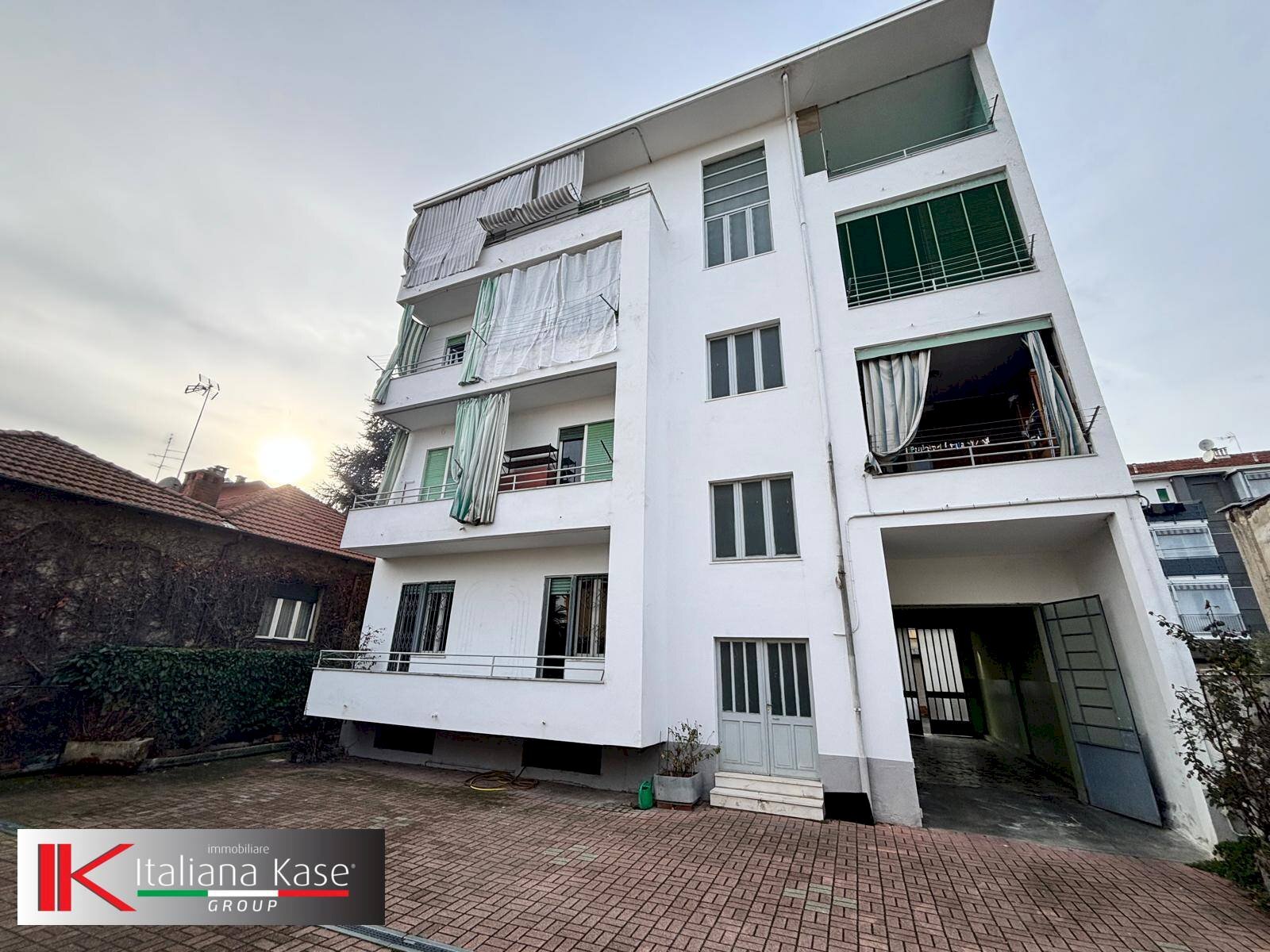 Foto 2 - Three-room apartment Via Pasubio, Settimo Torinese - photo 2