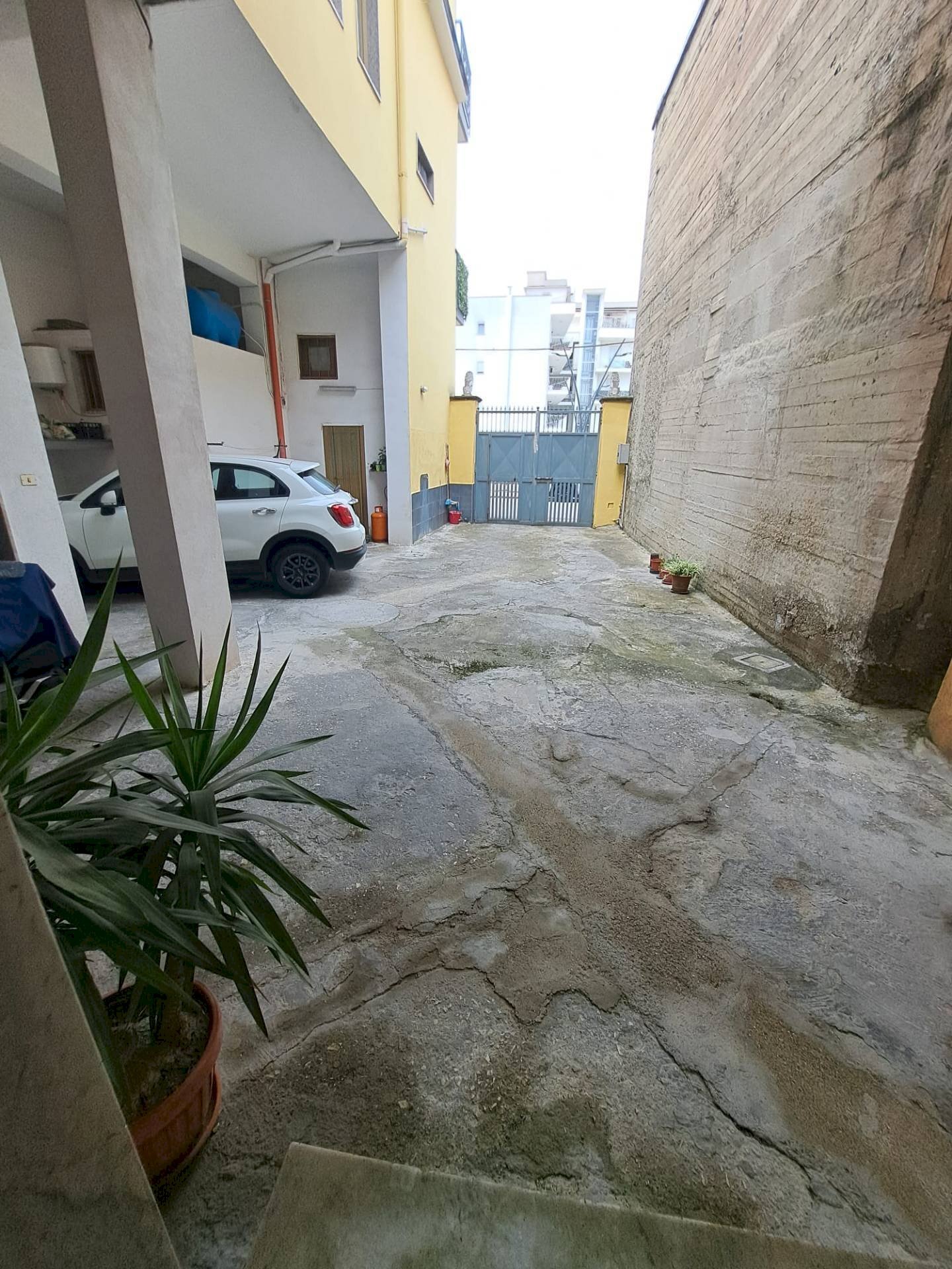 Foto 2 - Three-room apartment Marigliano - photo 2