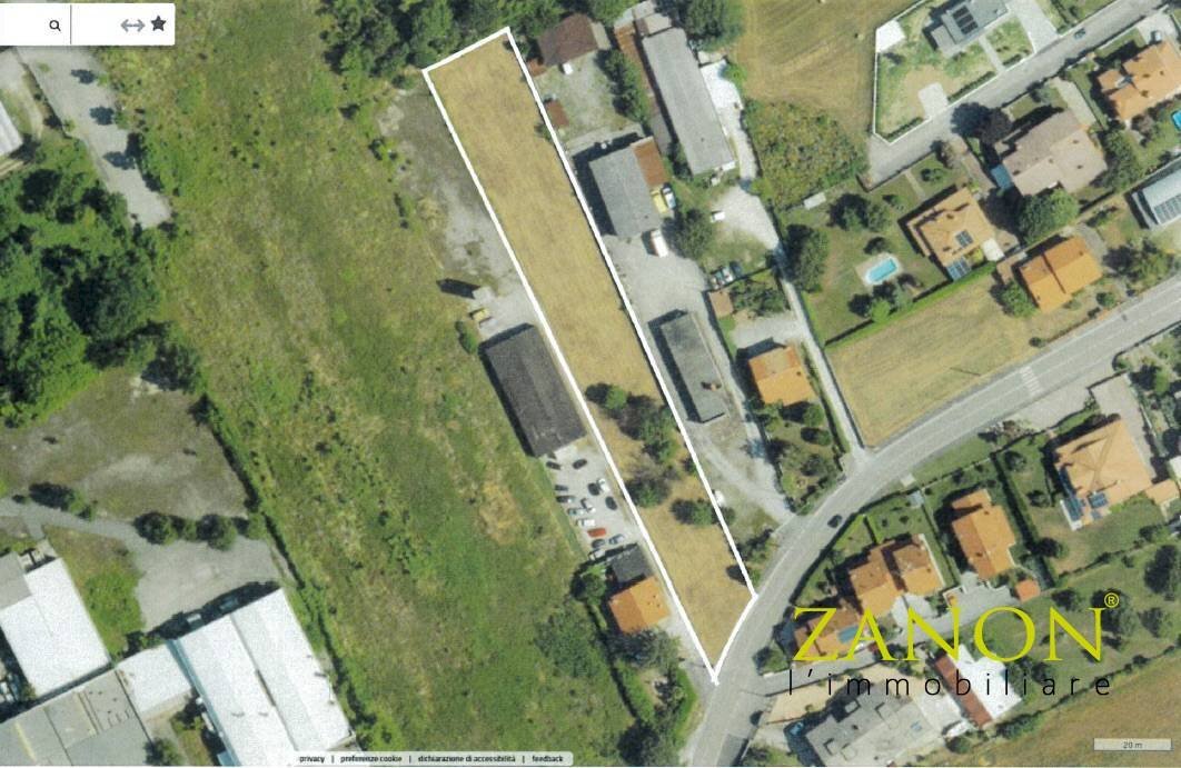 Foto 1 - Terreno edificabile Via Farra, San Lorenzo Isontino - foto 1