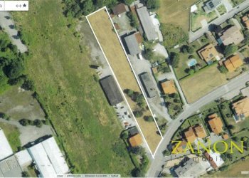 Foto 1 - Terreno edificabile Via Farra, San Lorenzo Isontino - foto 1