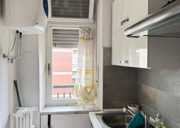 Foto 15 - Two-room apartment Via Cortemilia
 
24, Torino - photo 15