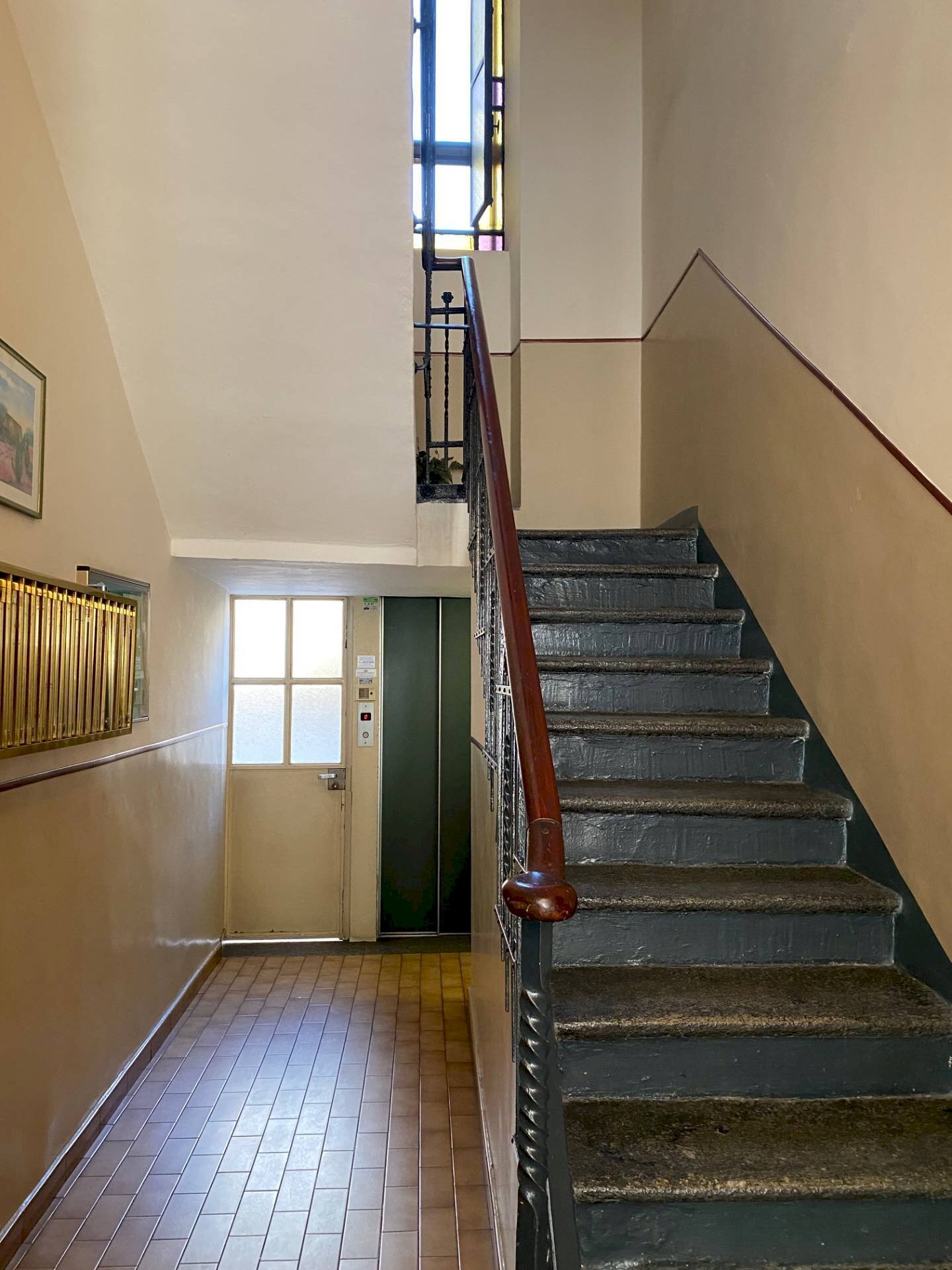 Foto 2 - Trilocale Via Giulio Biglieri
15, Torino - foto 2