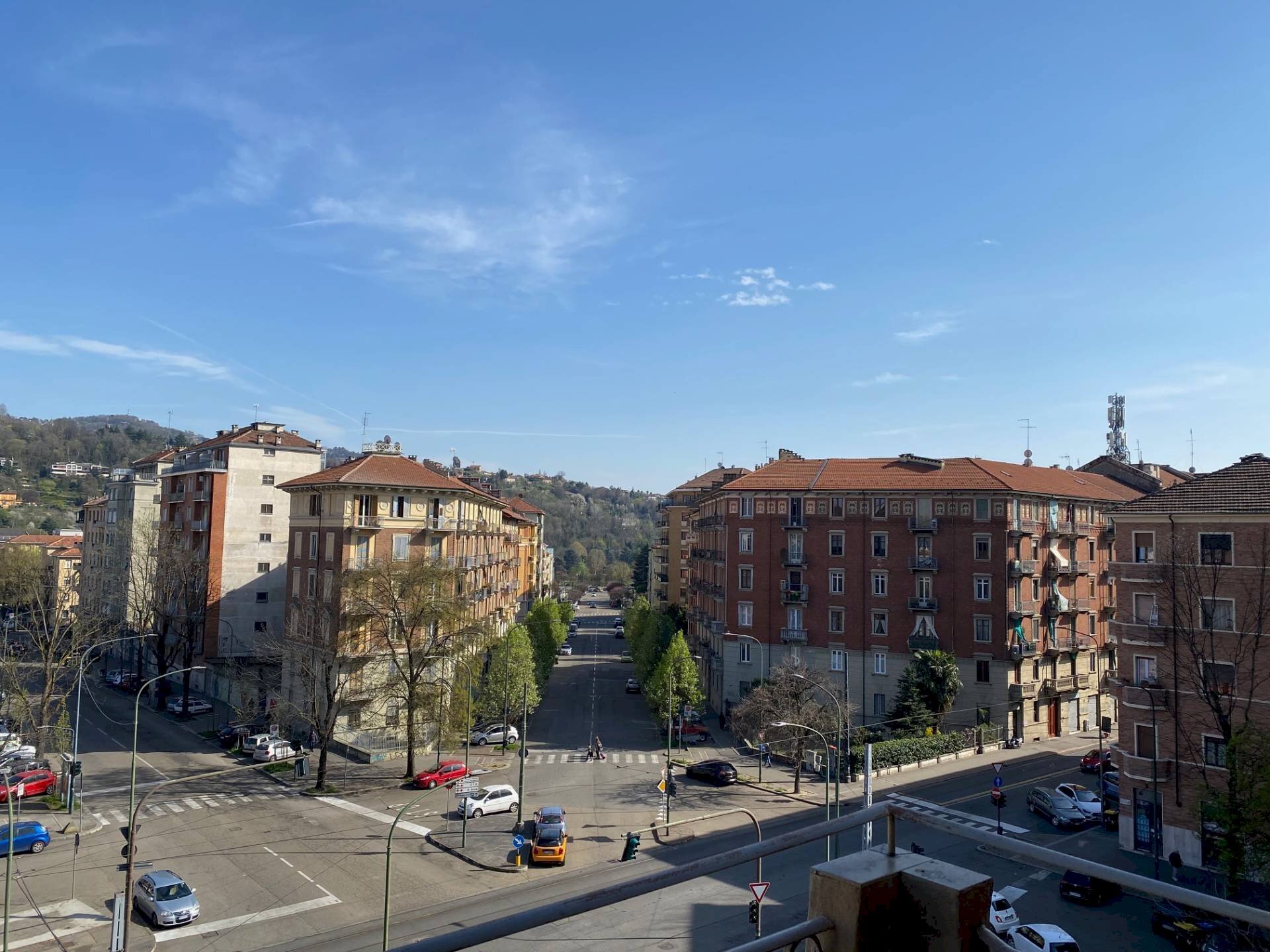 Foto 3 - Trilocale Via Giulio Biglieri
15, Torino - foto 3