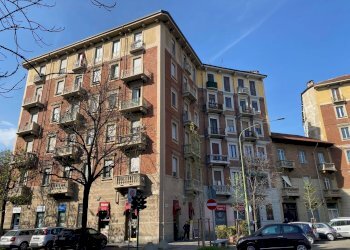 Foto 1 - Trilocale Via Giulio Biglieri
 
15, Torino - foto 1
