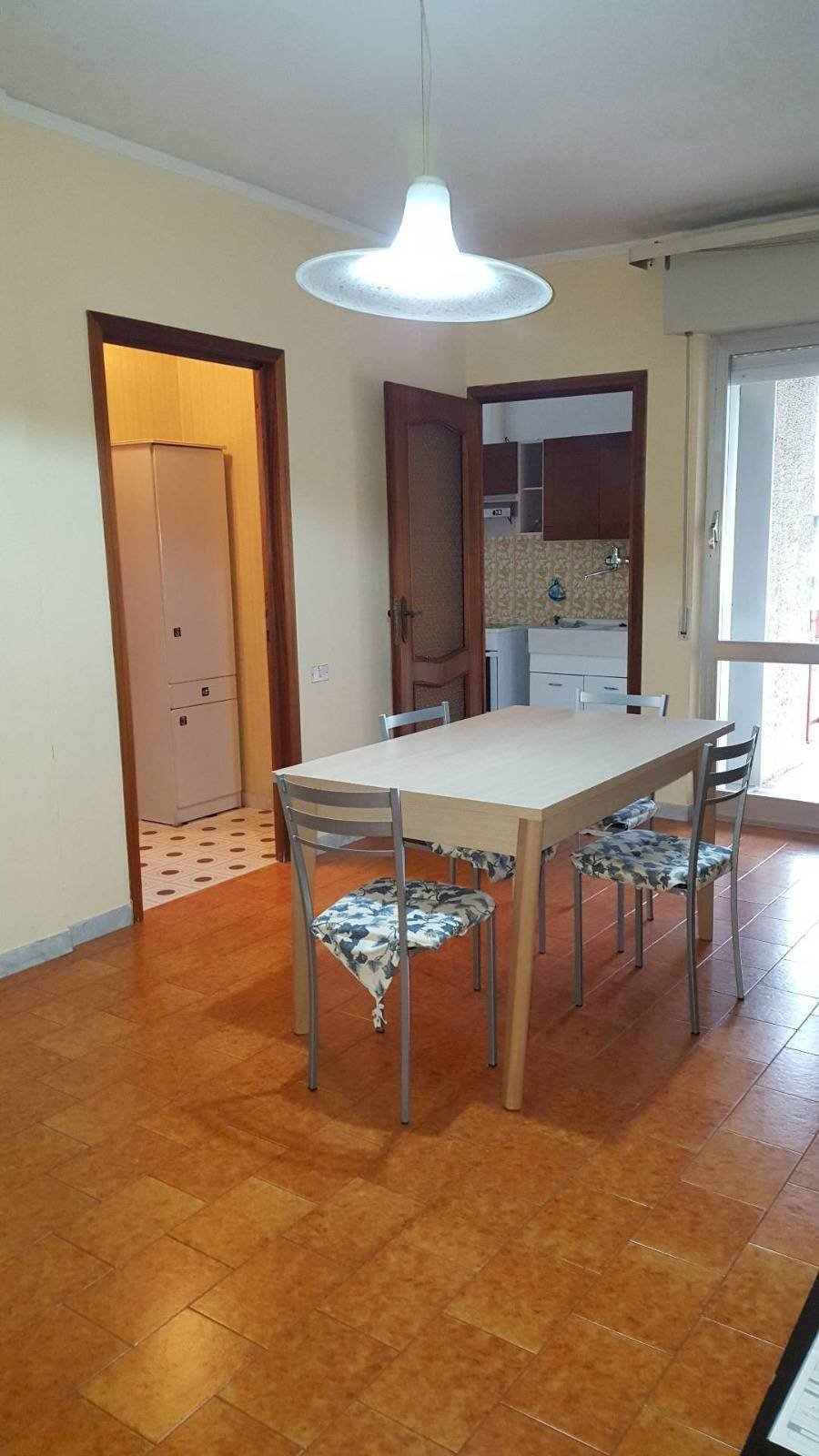 Foto 1 - Quadrilocale Via Cagliari, Bordighera - foto 1