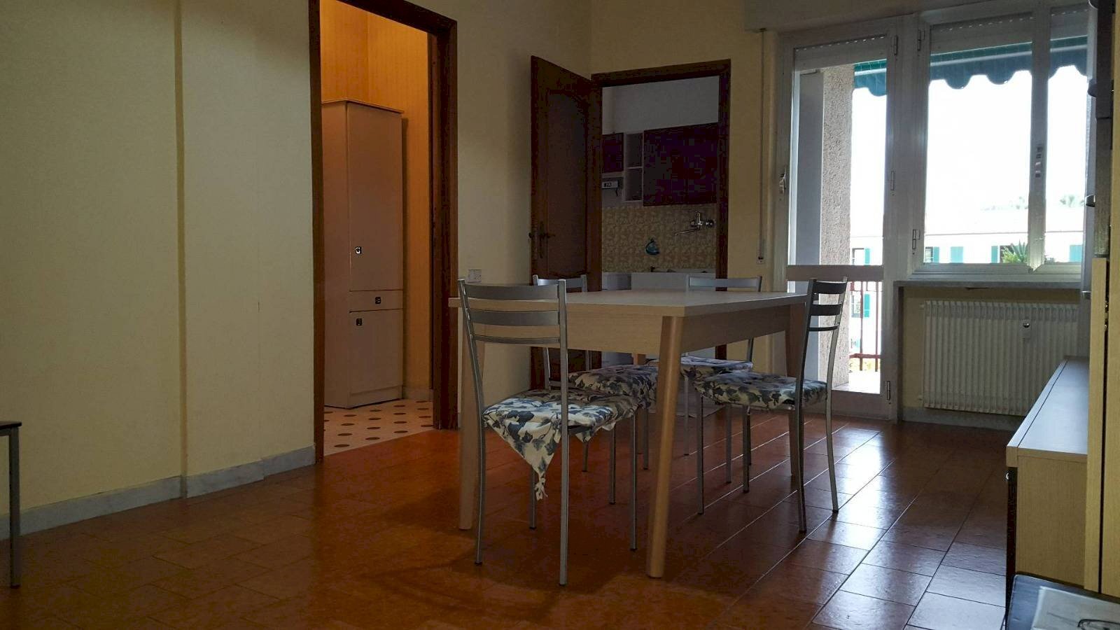 Foto 2 - Quadrilocale Via Cagliari, Bordighera - foto 2