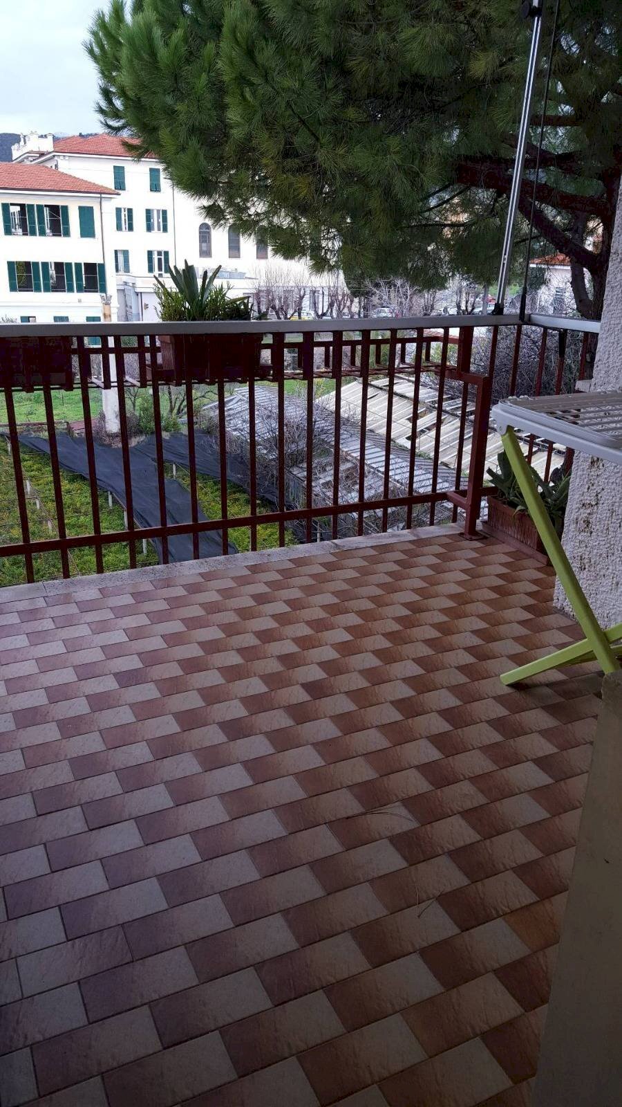 Foto 3 - Quadrilocale Via Cagliari, Bordighera - foto 3