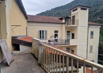 Foto 6 - Four-room apartment Via Martiri, Dolceacqua - photo 6