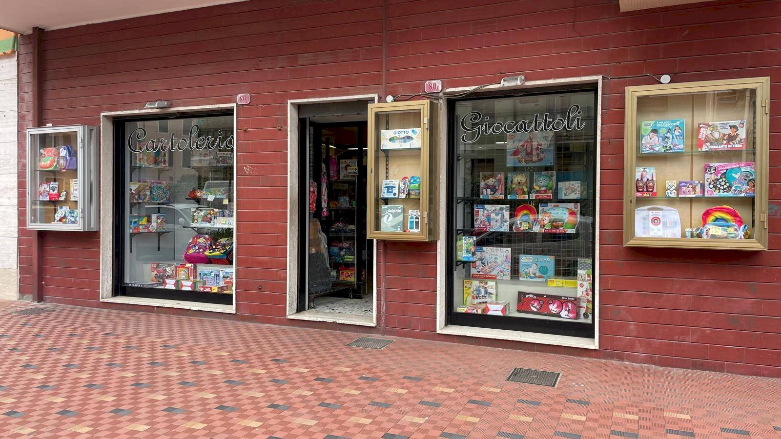 Foto 1 - Attività Commerciale Via Roma, Ventimiglia - foto 1