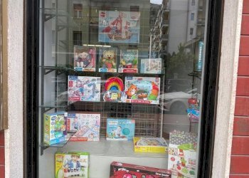 Foto 2 - Commercial Activity Via Roma, Ventimiglia - photo 2