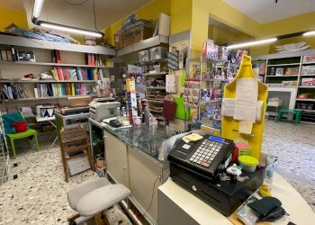 Foto 7 - Commercial Activity Via Roma, Ventimiglia - photo 7