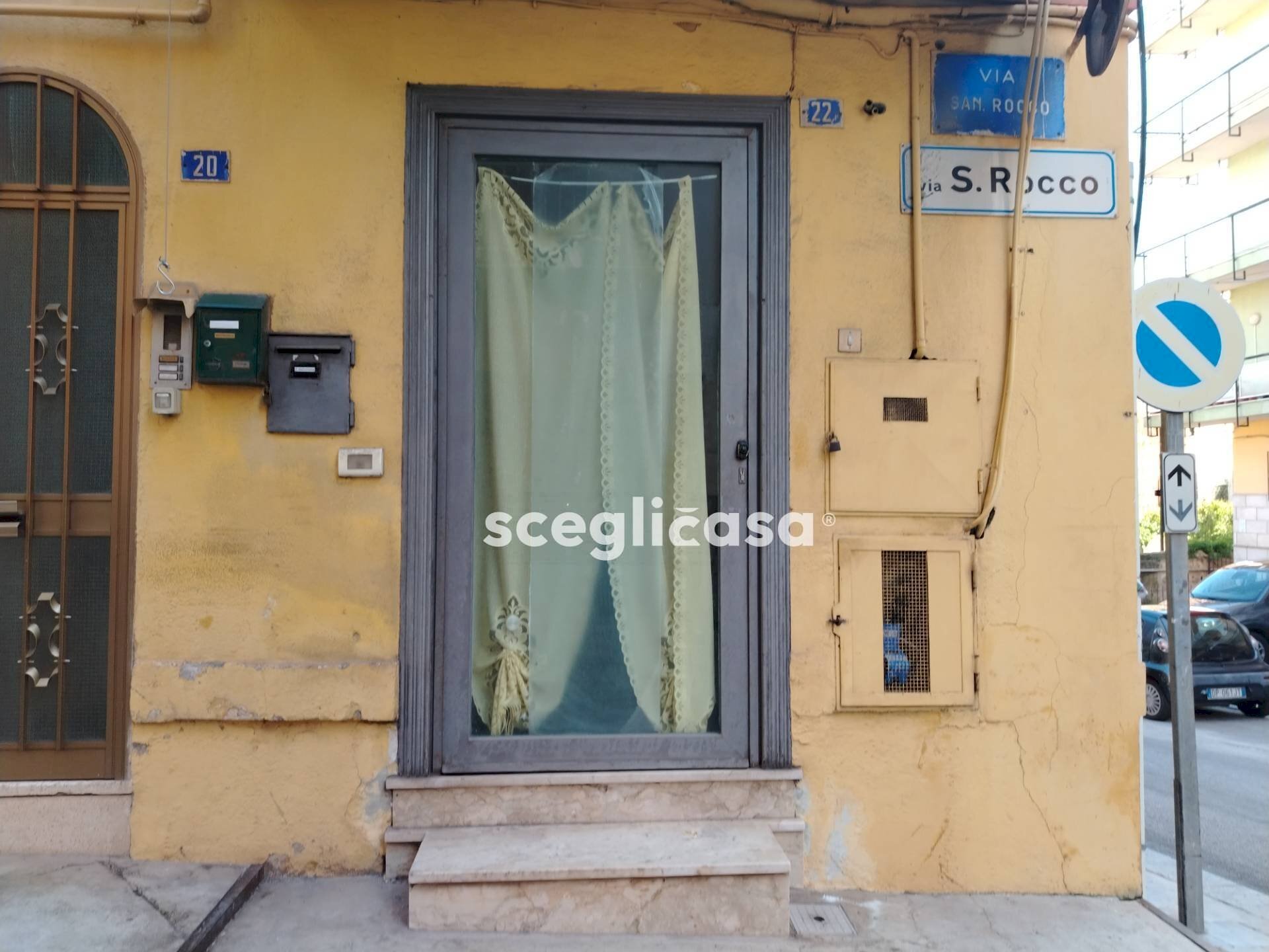 Foto 1 - Two-room apartment VIA SAN ROCCO
 
22, Carini - photo 1