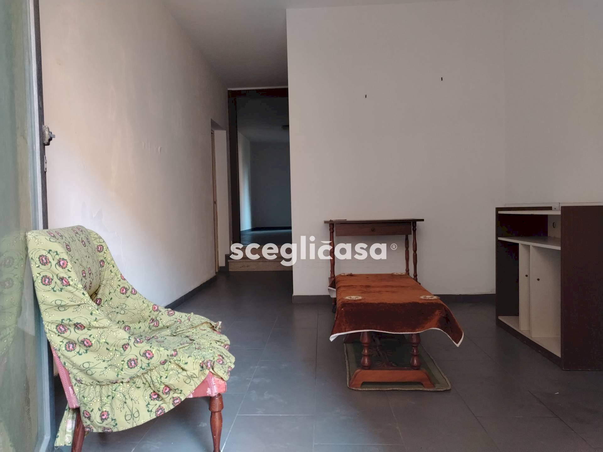 Foto 3 - Two-room apartment VIA SAN ROCCO
 
22, Carini - photo 2