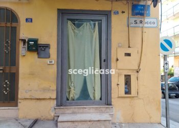 Foto 1 - Two-room apartment VIA SAN ROCCO
 
22, Carini - photo 1