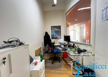 Foto 13 - Ufficio Piazza della Crezia, Firenze - foto 13