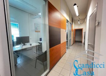 Foto 15 - Ufficio Piazza della Crezia, Firenze - foto 15