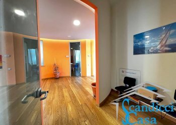 Foto 17 - Ufficio Piazza della Crezia, Firenze - foto 17